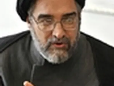 سید طه مرقاتی عضو شورای پروانه نمایش فیلمهای سینمایی شد