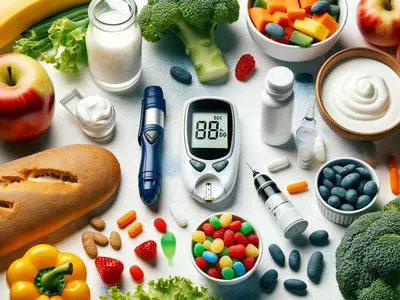 راز پیشگیری از دیابت، چربی خون و بیماری های قلبی حذف این مواد است