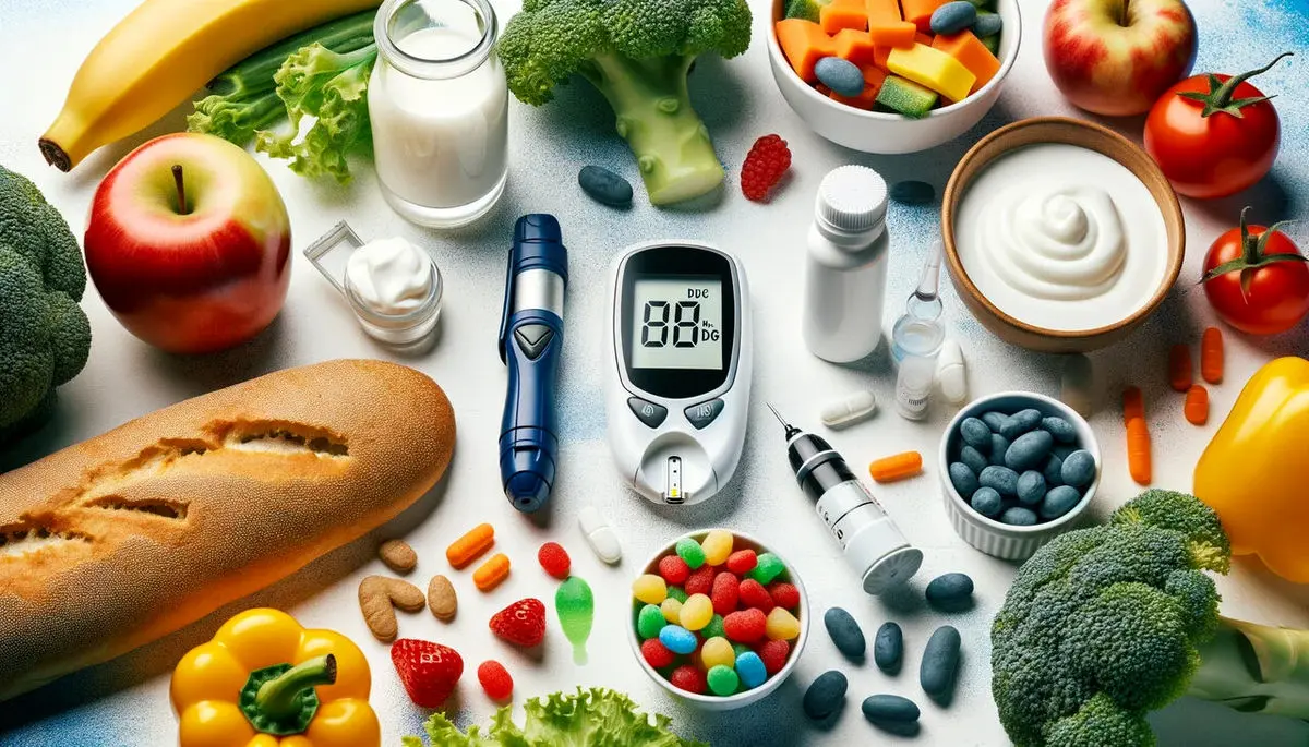 راز پیشگیری از دیابت، چربی خون و بیماری های قلبی حذف این مواد است