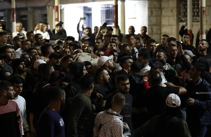 اعتصاب سراسری در کرانه باختری/ درخواست عفو بین‌الملل برای بررسی جنایت‌های جنگی در غزه
