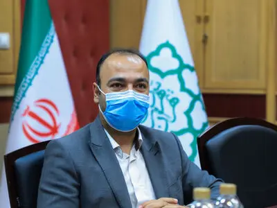 بررسی استقرار واحد‌های اورژانس در برخی ایستگاه‌های مترو