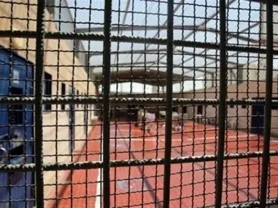  Palestinian Prisoners Launch Hunger Strike to Protest Israeli Policy of Administrative Detention