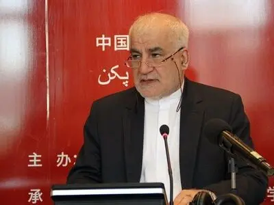 مقابله چین با آمریکا خط بطلانی بر یکجانبه‌گرایی است