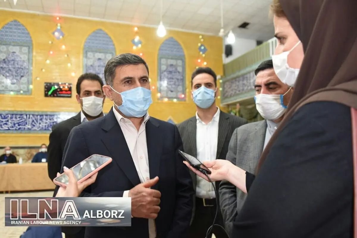 البرز نیازمند افزایش کرسی در مجلس است/ نامزد جامانده از مجلس و هوادارنش به نتیجه آرا احترام بگذارند