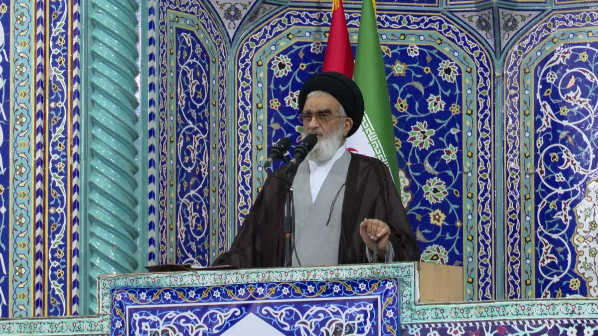 پیروزی‌های جبهه مقاومت، معادلات منطقه را تغییر داده است