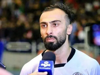 درگذشت فوتسالیست ایرانی به دلیل کرونا