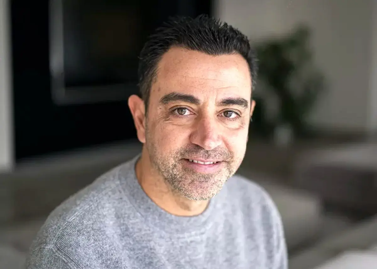 دفاعیه فونت از ژاوی: صحبت‌های او شجاعانه بود