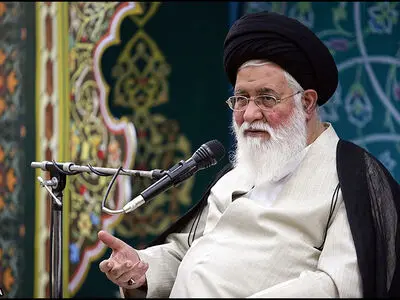 انتقاد آیت‌الله علم‌الهدی از انتخاب فیلم نفس برای اسکار/دستگاه‌های مختلف و صداوسیما به غفلت آلوده شدند