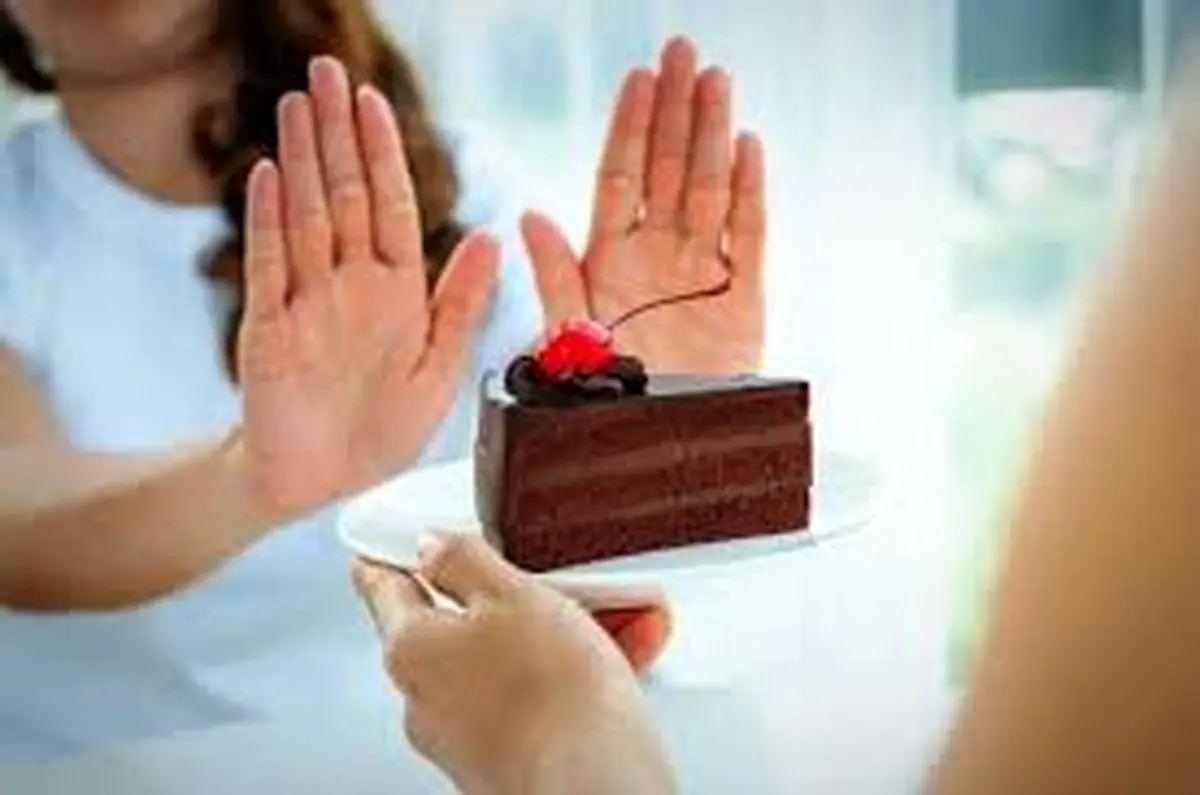 چرا زمانی که گرسنه هستیم نباید مواد قندی استفاده کنیم؟ +فیلم