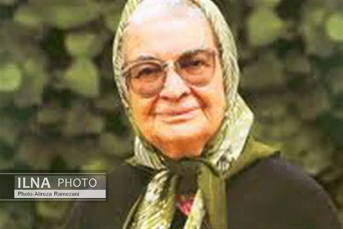بیانیۀ انجمن فرهنگی ناشران کتاب کودک و نوجوان برای درگذشت توران میرهادی
