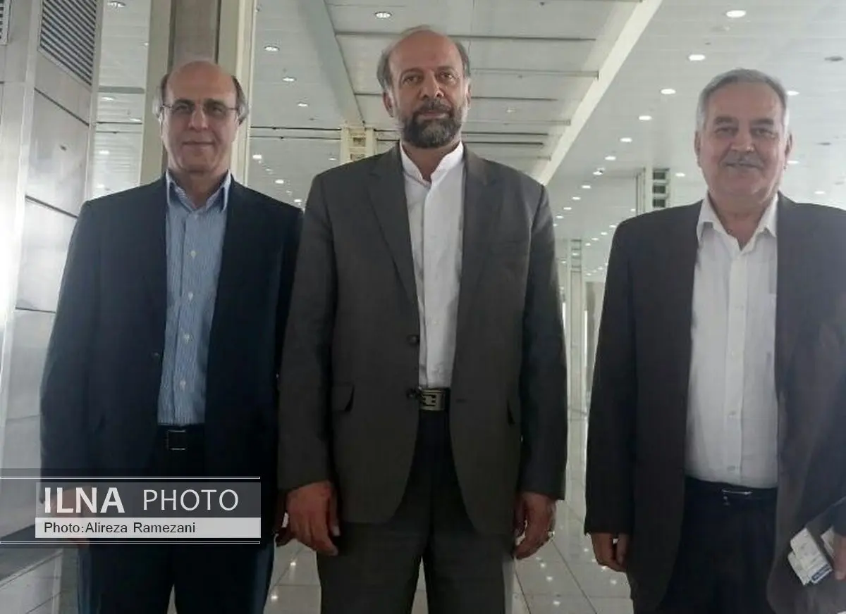 اعزام هیات ورزش کارگری ایران به عراق به سرپرستی معاون وزیر تعاون، کار و رفاه اجتماعی