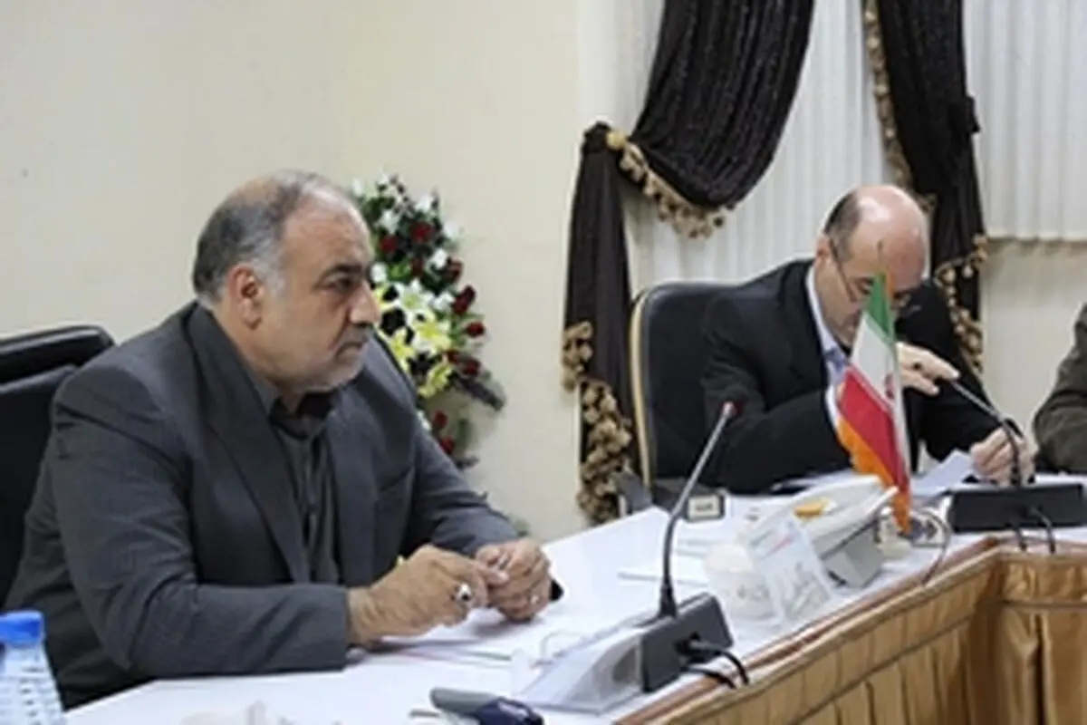 برای مهار نرخ بیکاری در لرستان سرمایه گذاری هفت هزار میلیارد تومانی نیاز است