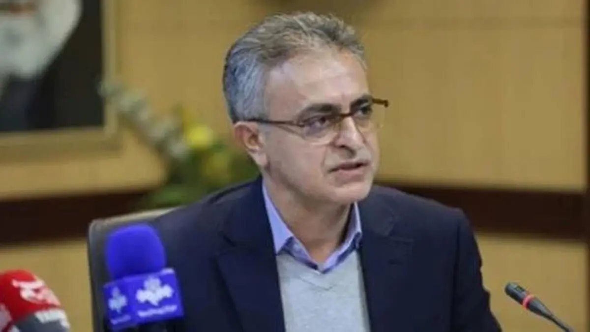 ۲۵ درصد بیماران مبتلا به سل در کشور، مهاجران افغانستانی هستند/ ابتلای ۲۰۰ هزار نفر به هپاتیت C
 