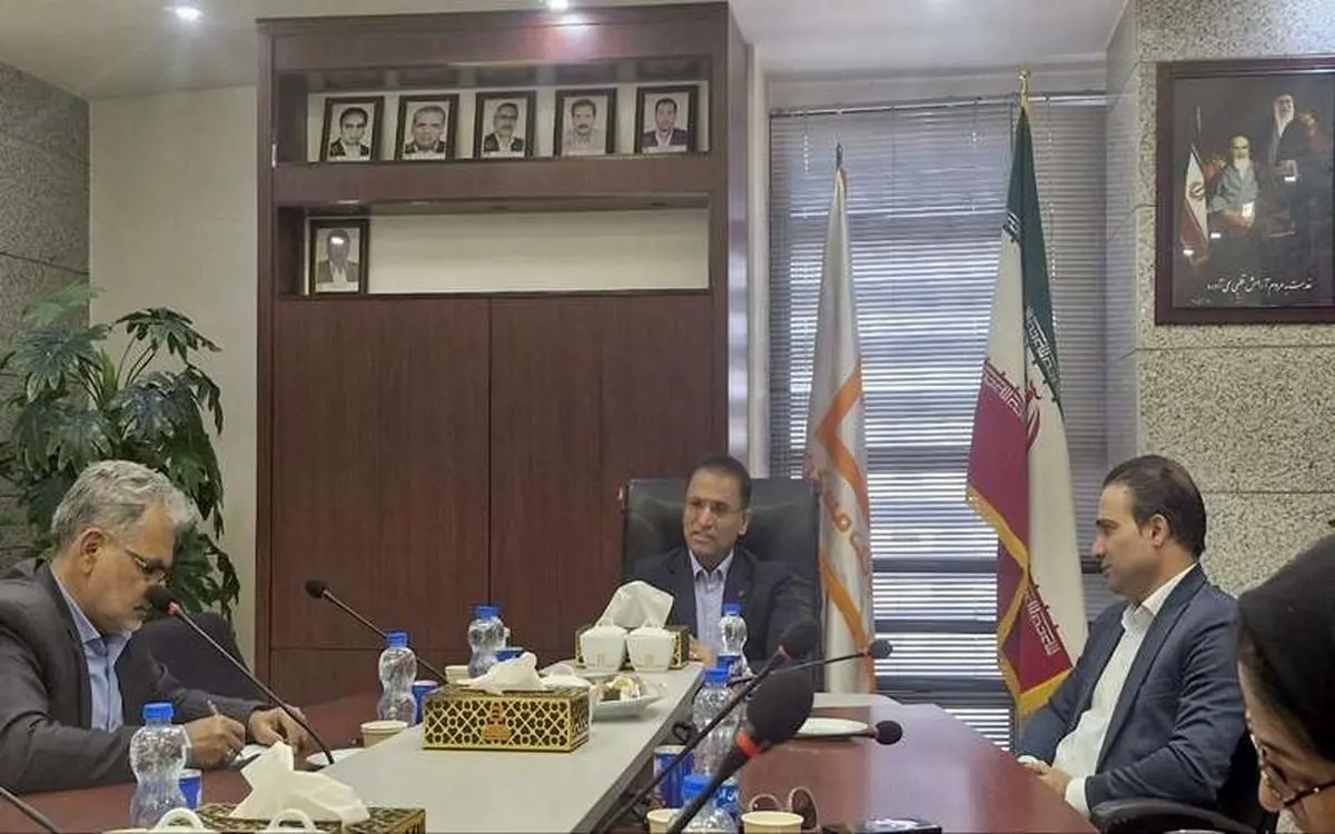 تقویت نهضت ملی مسکن و توسعه زیرساختها با حمایت بانک مسکن در سیستانوبلوچستان