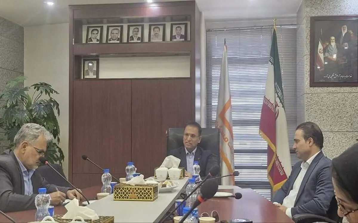 تقویت نهضت ملی مسکن و توسعه زیرساخت‌ها با حمایت بانک مسکن در سیستان‌وبلوچستان