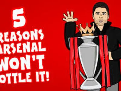 ویدئو: آرسنال به این دلایل امسال قهرمان پریمیرلیگ می‌شود