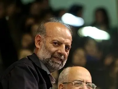 مراسم روز جهانی کارگر