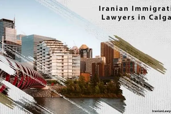 Iranian Immigration Lawyers in Calgary