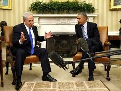 Record new U.S. military aid deal for Israel to be signed in days