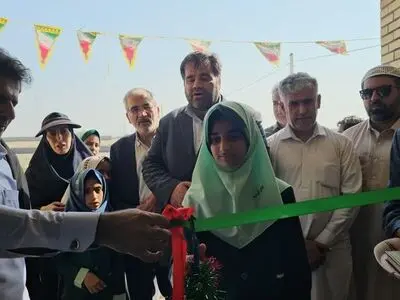 سه گام تازه برای توسعه فضاهای آموزشی و ورزشی زرآباد / از افتتاح مدرسه استثنایی تا آغاز عملیات دو پروژه