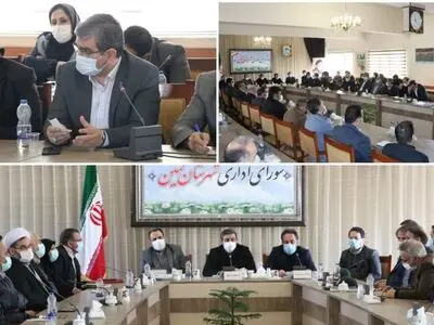بهره‌برداری از درمانگاه تامین اجتماعی شهرستان نمین تا کمتر از یک‌سال 