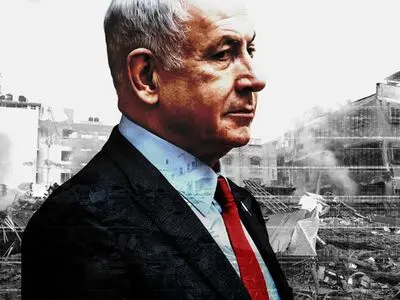 فرارِ سربازانِ اسرائیل از جنگ با رمزِ «غیبت آرام»