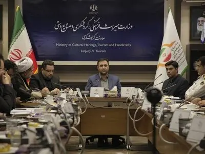 تردد ایمن زائران اربعین با ترغیب و تمهید برای ماندگاری سفر
