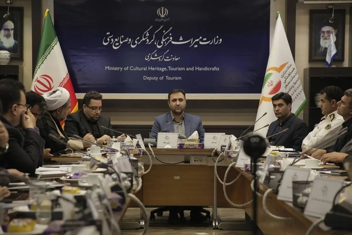 تردد ایمن زائران اربعین با ترغیب و تمهید برای ماندگاری سفر