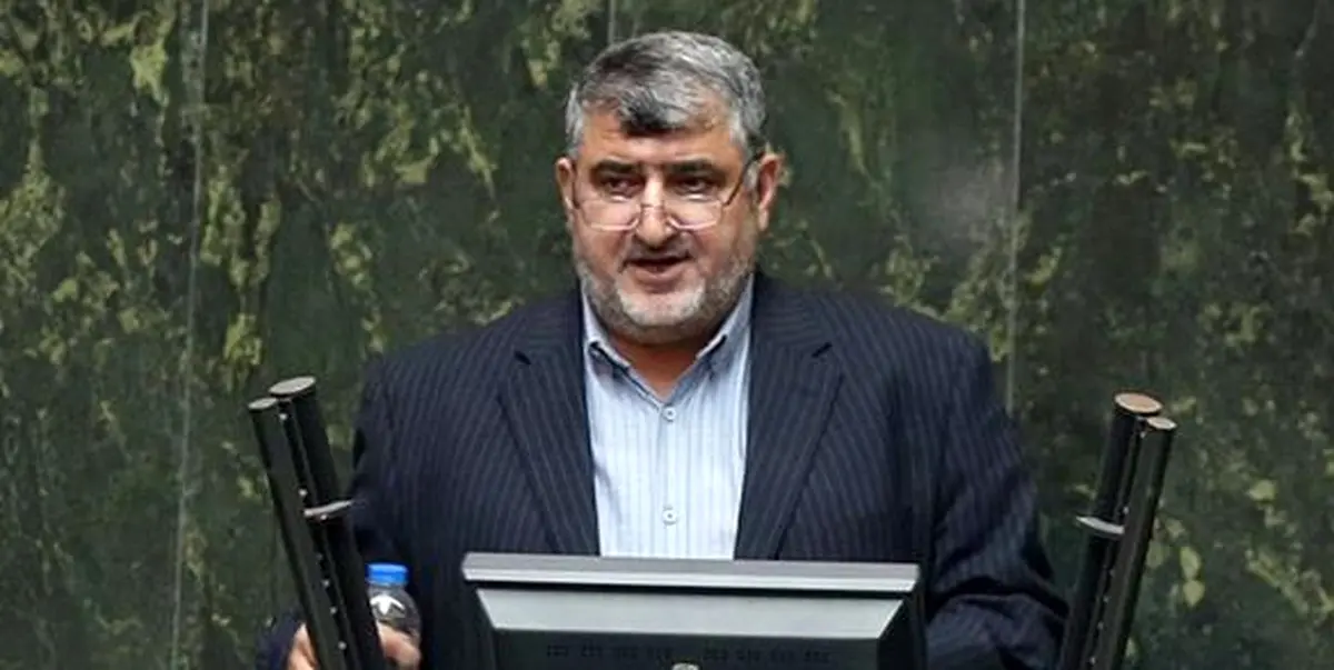 هیچ برنامهای برای زمانبندی قطع برق وجود ندارد