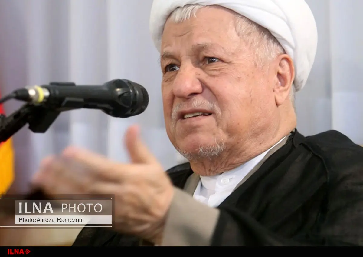 مردم ما با رأی معنادارشان٬ روند کشور را به مسیر اصلی آن برگرداندند