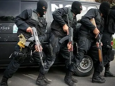 نجات کودک چهارساله در گروگان‌گیری مسلحانه در اصفهان
