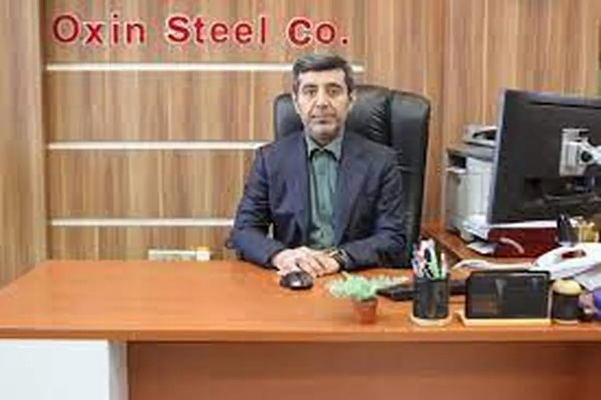 سرمایه انسانی و تکنولوژی، گواهی بر بی رقیبی اکسین است