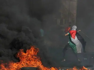 ارتش اسرائیل ورودی شهرک «سلواد» را مسدود کرد


