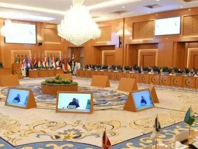 برگزاری نشست شورای همکاری اسلامی درباره نوار غزه در جده