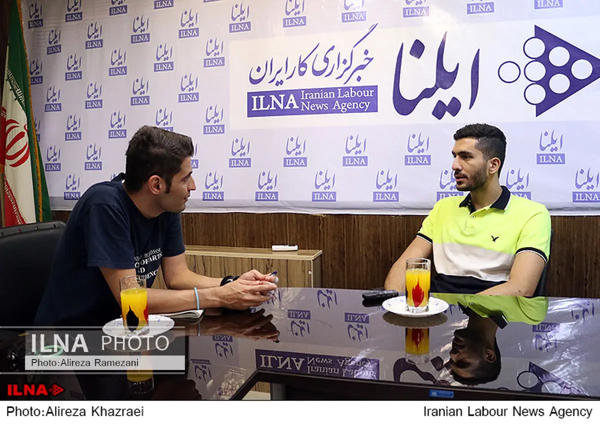 زنگنه: مهرام قدرت بلامنازع آسیاست/ هاشمی برای موفقیت از جان مایه می‌گذارد