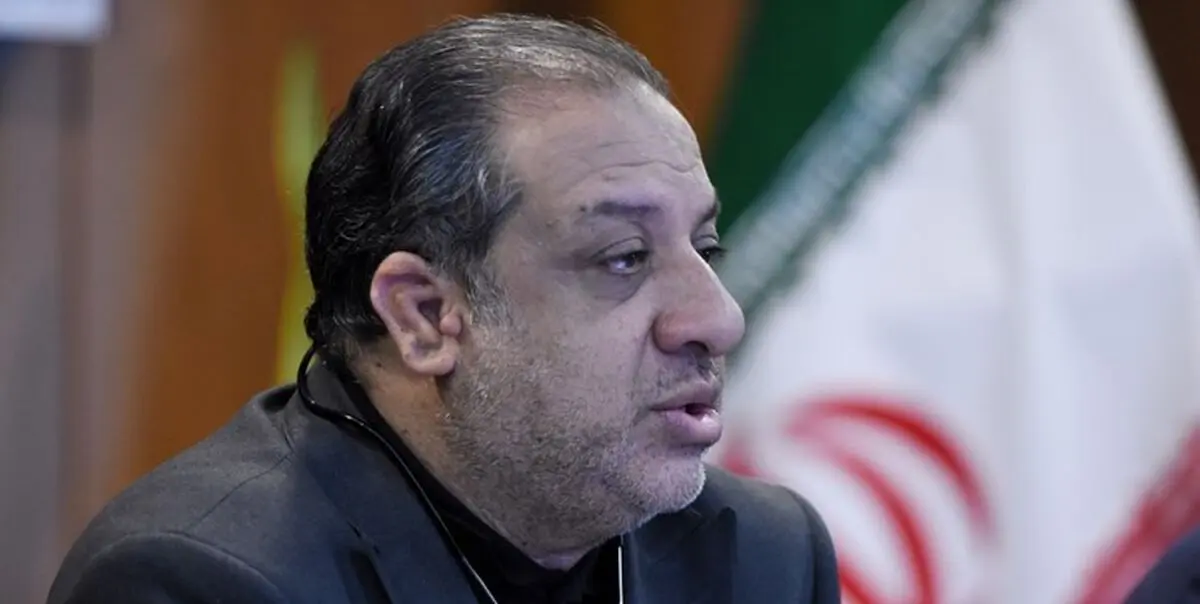  مهدی: دو جام یکسان وجشن قهرمانی برای اختتامیه لیگ برتر درنظر گرفتیم/ بلیت فروشی ارتباطی به ما ندارد 