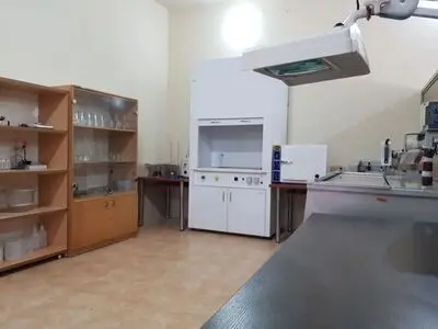 افتتاح آزمایشگاه و کارگاه مرمت اشیاء در تخت جمشید