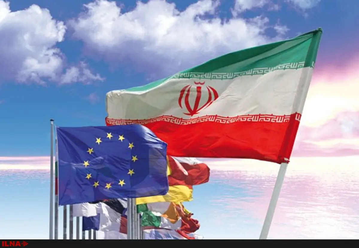 اینستکس؛ به نام ایران به کام اروپا