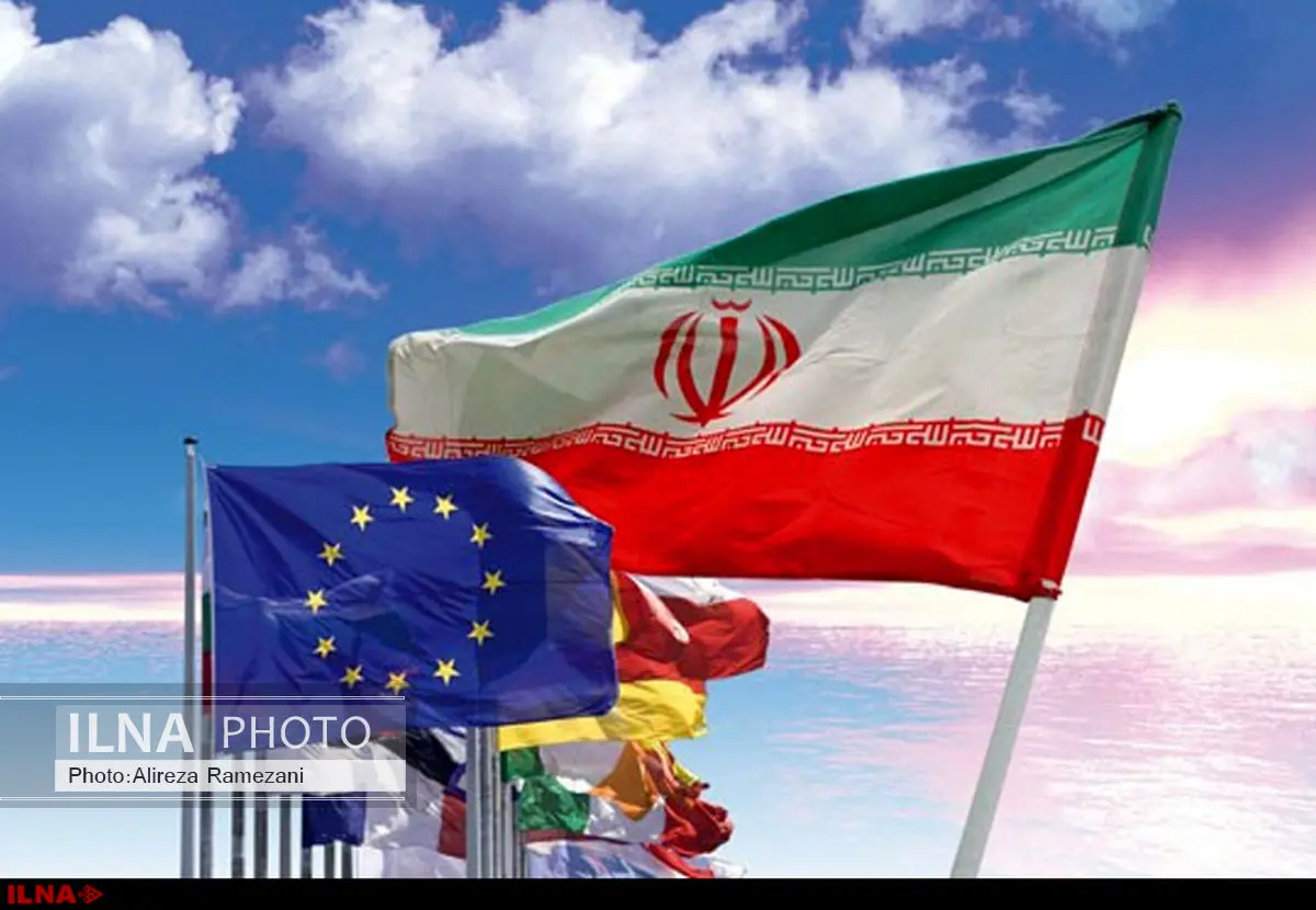 رفتار ایران تغییر نکرده است/ گشایش دفتر اتحادیه اروپا در ایران خطرناک است