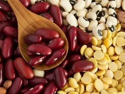 تقسیم افزایش قیمت‌ها به منطقی و غیرمنطقی! /حبوبات چقدر گران شد؟