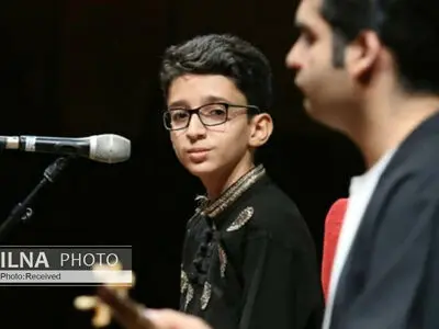 پارسا آموزش را رها نکرده و مصمم‌تر از گذشته است