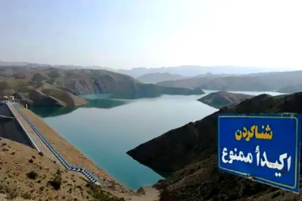 مرگ ۳۹۴ نفر بر اثر غرق شدگی در تابستان سال گذشته