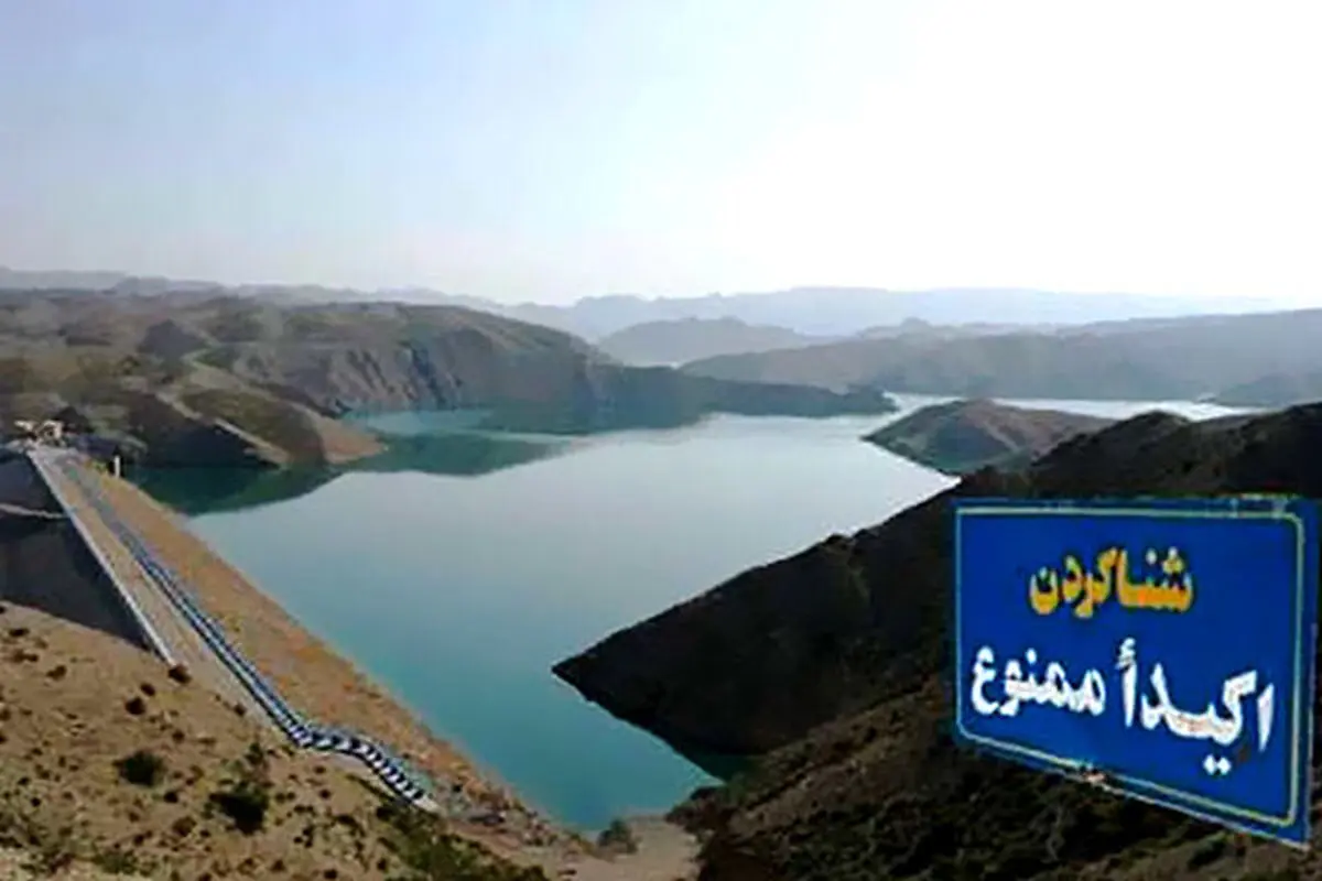 مرگ ۳۹۴ نفر بر اثر غرق شدگی در تابستان سال گذشته