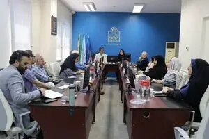 مبانی مسئولیت اجتماعی و توسعه پایدار در گردشگری بررسی شد