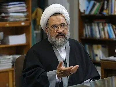 پیام تسلیت عضو جامعه مدرسین به دنبال درگذشت همسر آیت الله فاضل لنکرانی