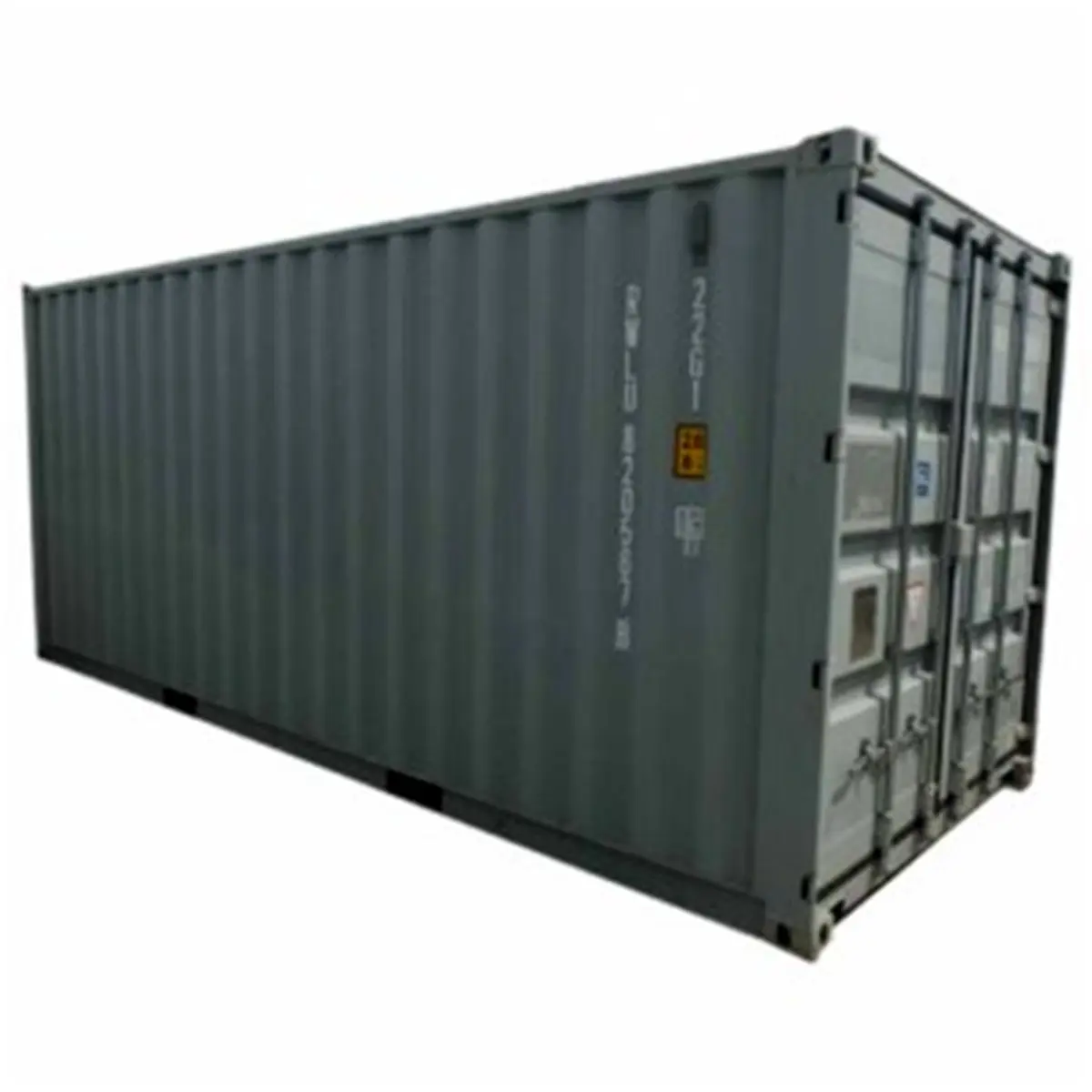 how-do-you-transport-a-container