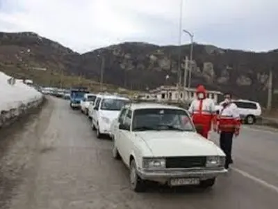 روند نظارت ورود و خروج مسافران در جاده‌های سمنان تشدید می‌شود/ رصد 16 نقطه استان برای کنترل مسافران