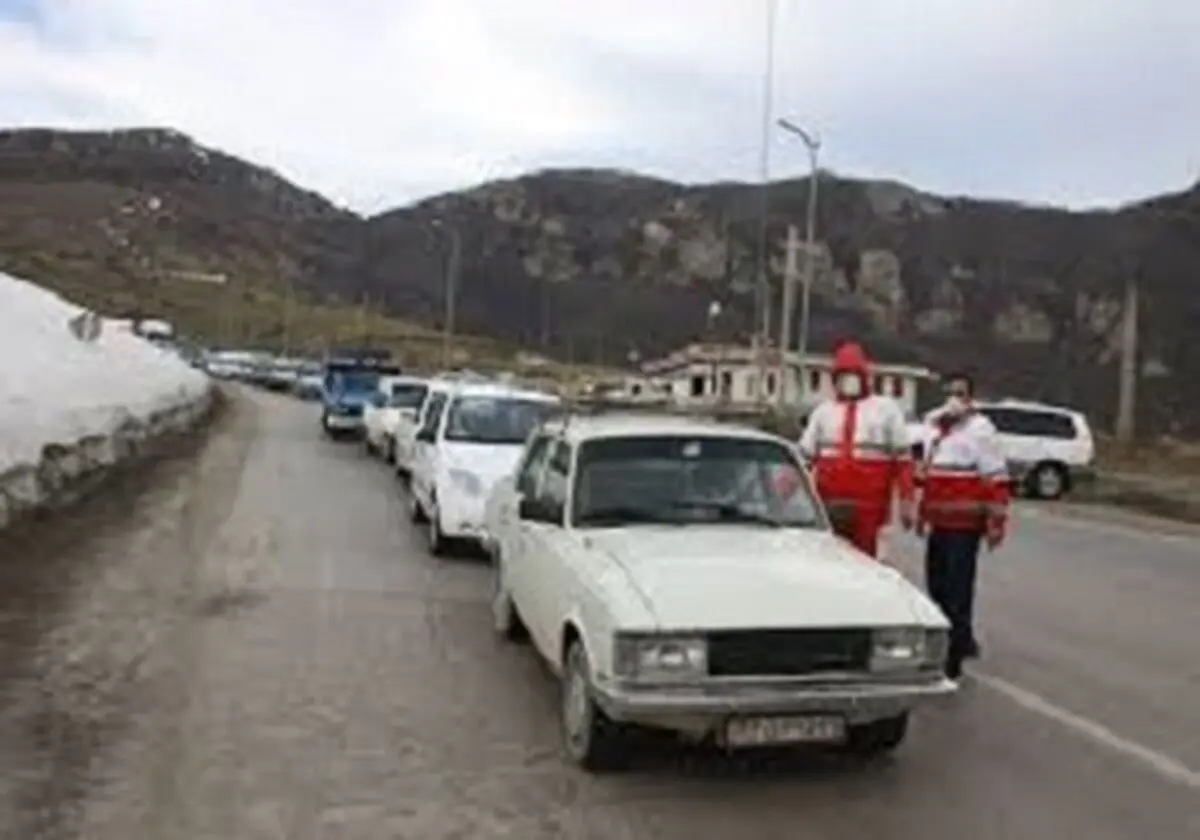 روند نظارت ورود و خروج مسافران در جاده‌های سمنان تشدید می‌شود/ رصد 16 نقطه استان برای کنترل مسافران
