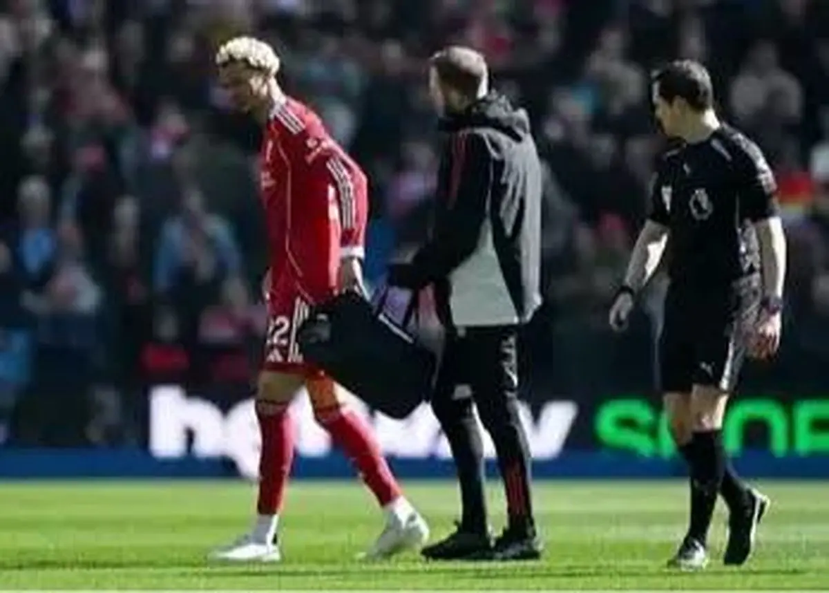 حضور ستاره مصدوم لیورپول در فهرست فرانسه