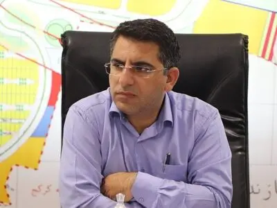 رسول جانی، مدیرعامل سازمان همیاری شهرداری شد